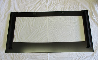 Westinghouse A03966501(A16616801) Oven Door Outer Panel-