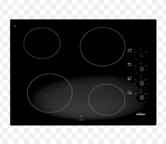 Electrolux 305521922 CHEF COOKTOP HOB 600 GLASS CERAMIC PLATE