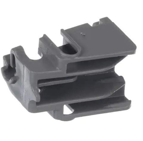 LG MEG64438601 Dishwasher Lower Rack Holder Clip