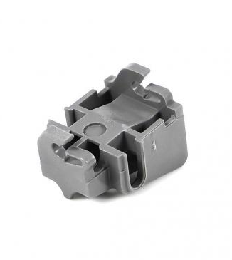 LG MEG64438601 Dishwasher Lower Rack Holder Clip