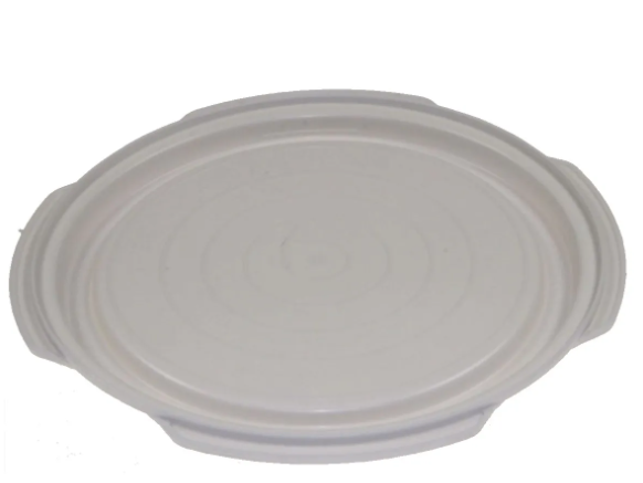 LG MJS43002501 Microwave Plastic Moisture Tray