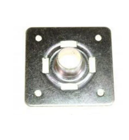 Haier H0180100350 Dryer Drum Bearing Housing-De8060P3