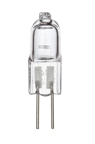 Fisher &amp; Paykel R104467 Globe Halogen 20W 12V