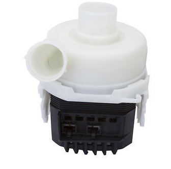 Beko 1783900400 Angora Quadro Circulation Pump Dishwasher Spare Part