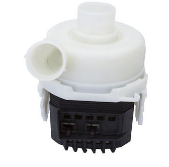 Smeg 1783900400 Dishwasher Circulation Pump