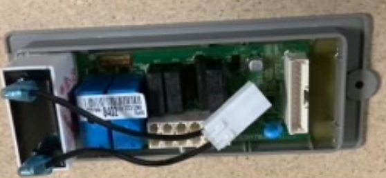 LG ABQ72940011 Fridge Pcb Case-Gf-5D712Sl Gf-5D906Sl Gf-5L712