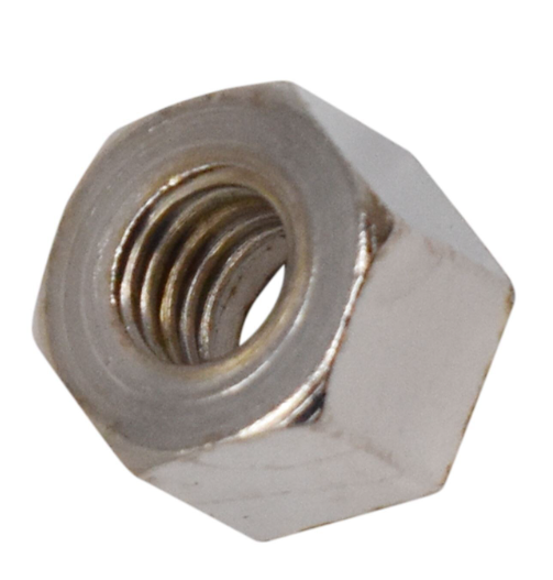 Omega 902610342 Oven Fan Motor/blade Nut-Of601/602/901/902