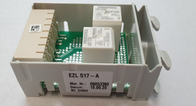 How To Replace The Heater Relay In A Miele Dishwasher - Expert Q&A - Foto 6