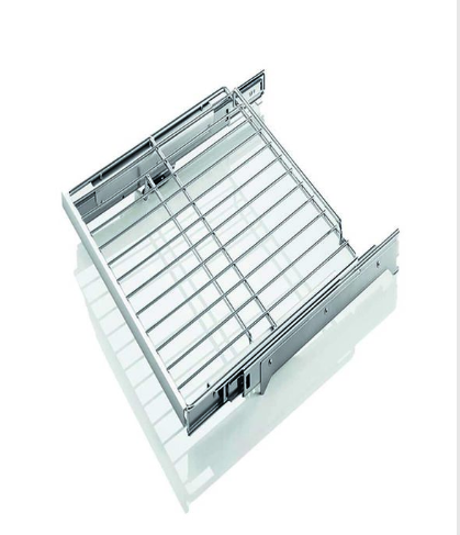 248567 Fisher &amp; Paykel oven Rack Full extension telescopic sliding shelf