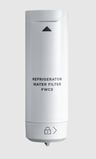 H0060869187(868686) FISHER &amp; PAYKEL HAIER FRIDGE WATER FILTER HRF580YPC