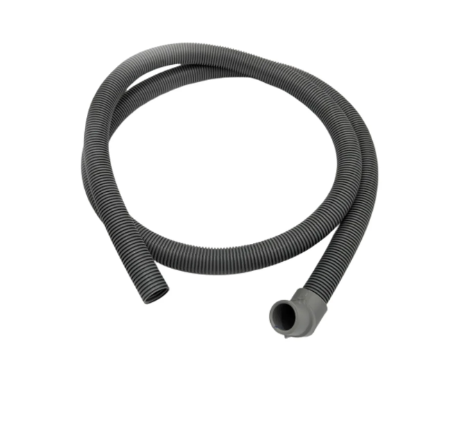 8581192402114 SIMPSON/WESTINGHOUSE (1.75mt) TL WASHER OUTLET DRAIN HOSE-SWT/WWT SERIES