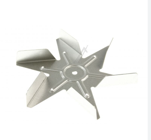 12971100001067 EURO, Inalto, Bellini OVEN FAN BLADE -EP6004SX