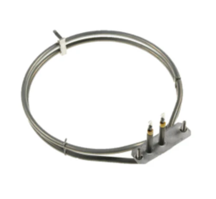 437928 Asko Oven Fan Forced Heating Element 2100W