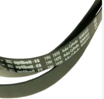 270851 ASKO DRYER DRUM BELT 7PH 1970MM