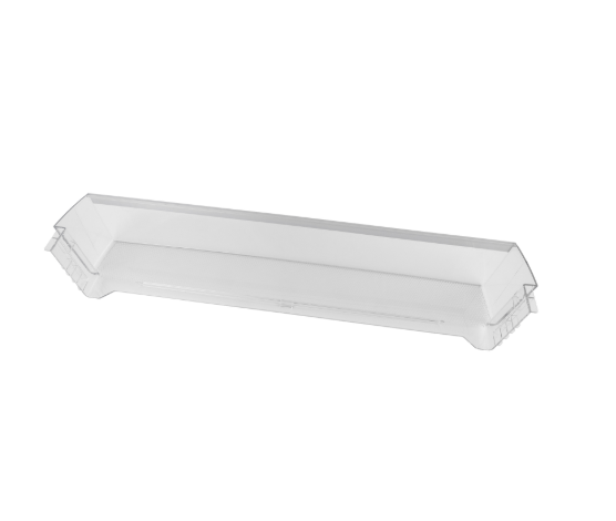 140008053054 ELECTROLUX FRIDGE DOOR BOTTLE SHELF-ETE/EBE SERIES Bin Door Fc Bottle 80 2-hotfoi