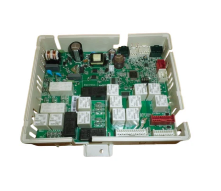 8583876730083 Electrolux Oven Power PCB / Board Powerboard - Ovc2000 Dual Cav