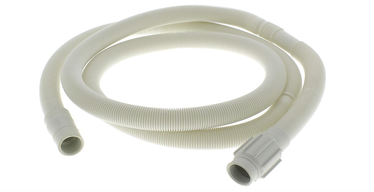 481253029113 Whirlpool dishwasher drain hose 2.5M