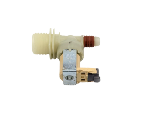 Westinghouse 140207155015 Inlet Valve, Hot, Single Washing Machine