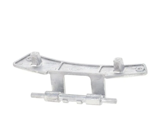 140125408017 ELECTROLUX/Simpson DRYER HINGE (DIE CAST)-EDV605H3WB, EDV605HQWA,EDV705HQWA