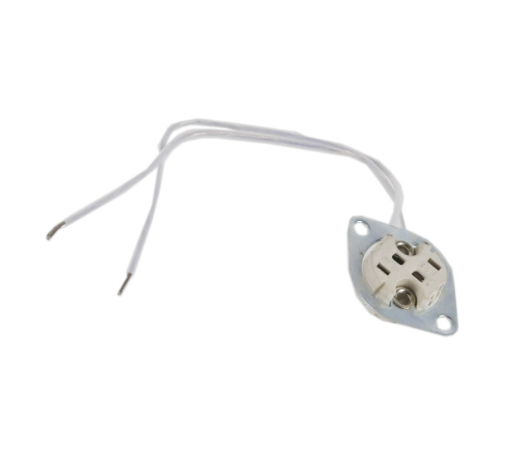 02300688 SMEG RANGEHOOD LAMP HOLDER/connector