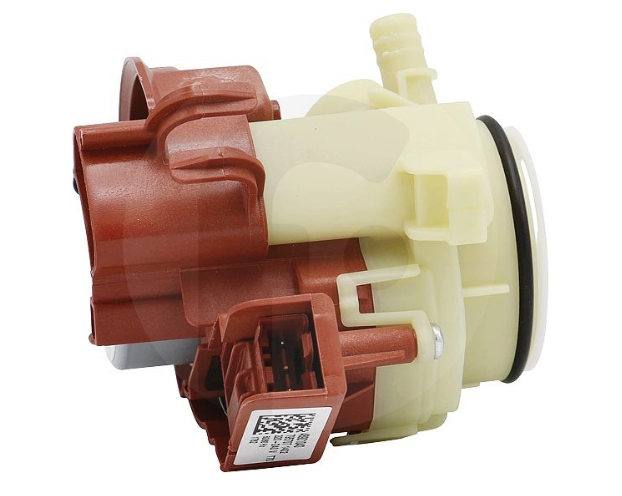 811909 Asko Dishwasher Diverter Valve 230V