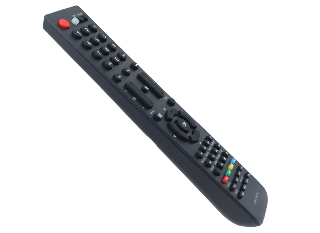 Hisense 32inch Television remote EN-31611A