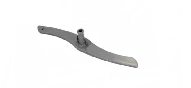 12176000009195 Omega/technika/delonghi dishwasher lower spray arm