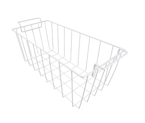 4055746798 WESTINGHOUSE CHEST FREEZER WIRE BASKET-WCM5000WE