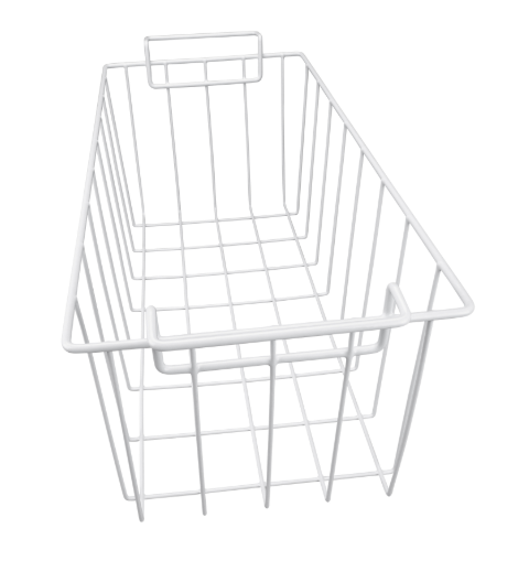 4055746798 WESTINGHOUSE CHEST FREEZER WIRE BASKET-WCM5000WE