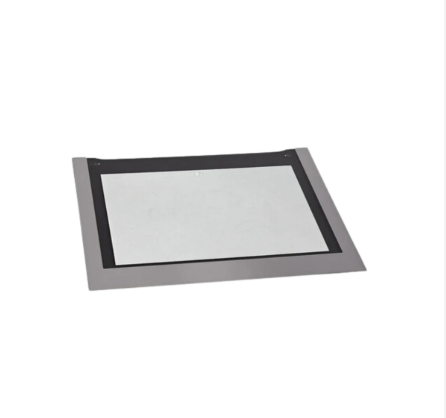 140173324025 WESTINGHOUSE OVEN DOOR OUTER GLASS PANEL
