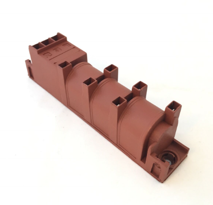 8091657018(809165701) Electrolux/Westinghouse Ignition Box 6p 220.240v