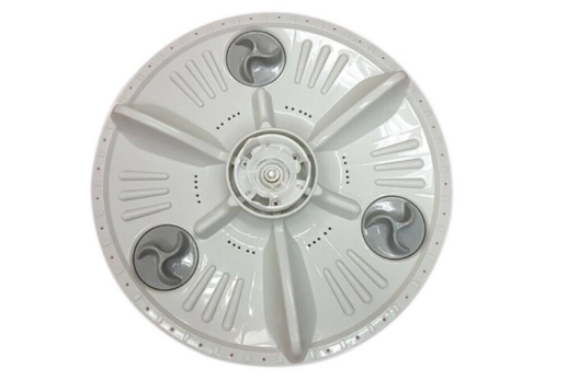 AGZ73090605 LG TL WASHING MACHINE PULSATOR/AGITATOR - WTG8520 , WTG8521