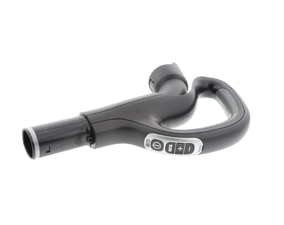 140055192060 Electrolux Vacuum HANDLE WITH RC ZUO9923PT
