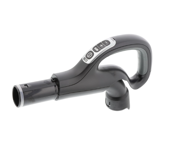 140055192060 Electrolux Vacuum HANDLE WITH RC ZUO9923PT