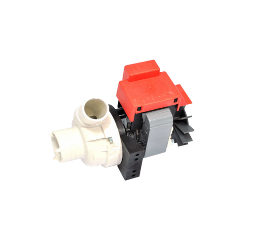 4055944120 HOOVER TL WASHER ELECTRIC DRAIN PUMP
