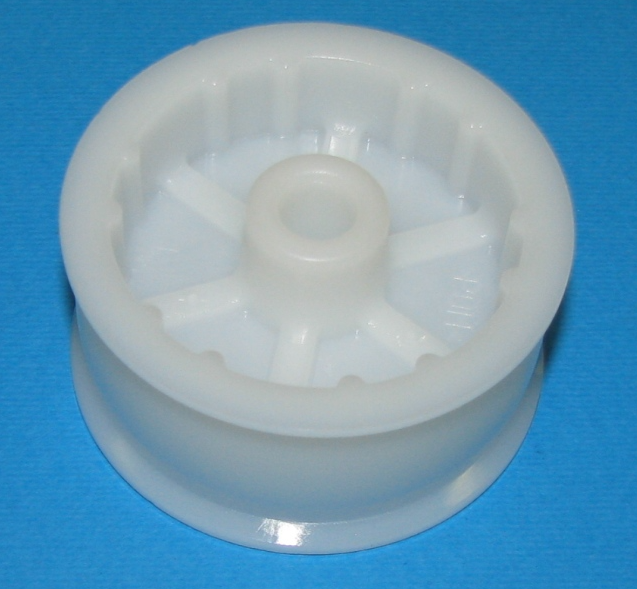 265558 Asko, Hisense , Gorenje Dishwasher, Dryer, Washing Machine Belt Pulley SPK-09 Hiplex