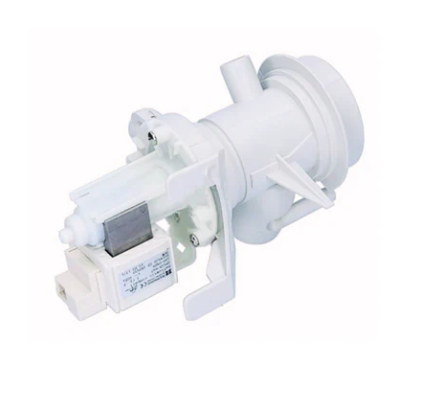 183435 Asko Washing Machine Filter Housing With Pump 230V-50Hz - 663437, 440584