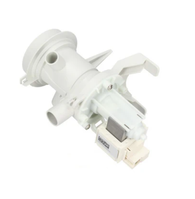 183435 Asko Washing Machine Filter Housing With Pump 230V-50Hz - 663437, 440584