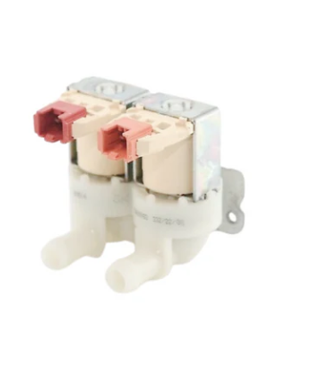 467756 Asko Washing Machine 2 Way Inlet Valve - 269514