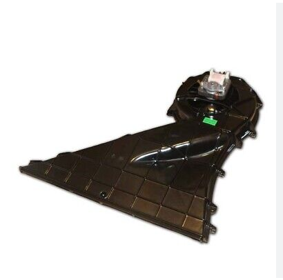 0257001032(4055577169) WESTINGHOUSE/ELECTROLUX OVEN CANOPY FAN MOTOR Cooling fan
