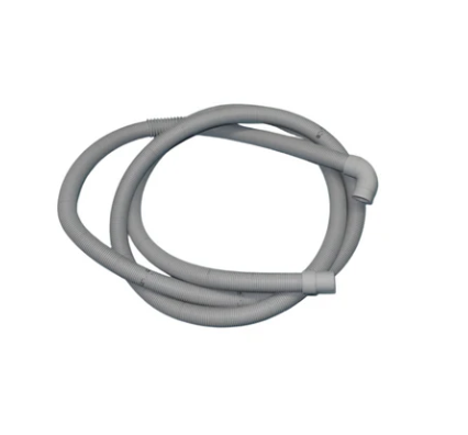 476225 ASKO FL WASHER OUTLET DRAIN HOSE WM-70 CORRUGATED-W4086C/W6762