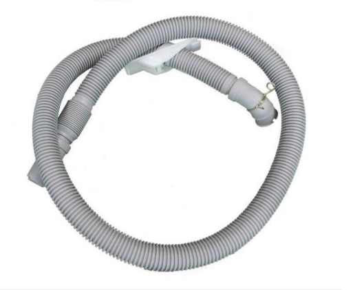 LG W/S DRAIN HOSE WTG1030SF WTG1032VF WTG1032WF WTG1432VH WTG1432WH WTR1132BF