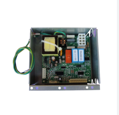 50290624001 ELECTROLUX/WEST FRIDGE CONTROL BUZZER PCB DEFROST BOARD