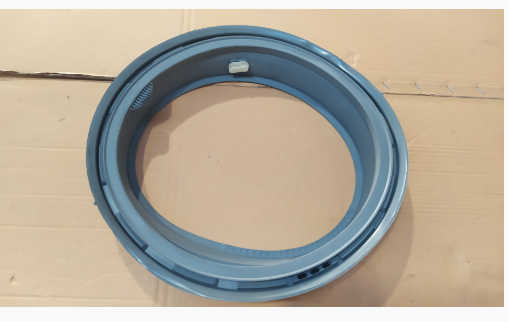 2466300335 Beko Washer Door Hood Rubber Assy