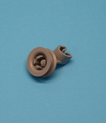 655318 ASKO DISHWASHER UPPER BASKET ROLLER/WHEEL