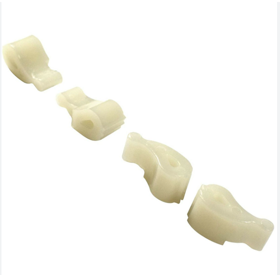80040 WHIRLPOOL TL WASHER DOG AGITATOR (SET OF 4)