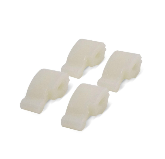 80040 WHIRLPOOL TL WASHER DOG AGITATOR (SET OF 4)