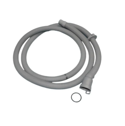 640311 Asko Dishwasher Set Discharge Hose EU O-Ring