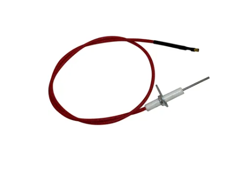 SPARK PLUG AND LEAD 550MM CTIP 44MM&gt; Item Number: RS-14061520