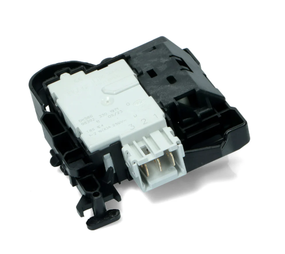 481010602648 WHIRLPOOL FL WASHER DOOR LOCK-FAP77440AUS, FSCR80410 , FSCR12420